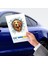 Fulcar Golden Araç Stickerı 2