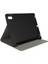 Tablet Koruyucu Kılıf Profesyonel Şık Ince Darbeye Dayanıklı Çizilmeye Dayanıklı Tablet Pu Deri Stand Kılıfı x Pad Altın (Yurt Dışından) 2