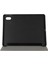 Tablet Koruyucu Kılıf Profesyonel Şık Ince Darbeye Dayanıklı Çizilmeye Dayanıklı Tablet Pu Deri Stand Kılıfı x Pad Altın (Yurt Dışından) 3