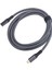 USB C Uzatma Kablosu Erkekten Dişiye 20 Gbps Aktarım 240 W Hızlı Şarj 4 K 60 Hz Video USB C 3.2 Gen 2 Telefon Için Uzatma Kablosu 2 M/6,6 Ft (Yurt Dışından) 2