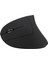 Dikey Fare 2.4g Kablosuz Ergonomik Optik Sol El Bilgisayar Ofis Oyun 800 1200 1600 Dpı (Yurt Dışından) 1