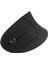 Dikey Fare 2.4g Kablosuz Ergonomik Optik Sol El Bilgisayar Ofis Oyun 800 1200 1600 Dpı (Yurt Dışından) 5