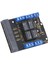 Röle Modülü 4 Kanal Yüksek Seviye Tetik Rölesi Genişletme Kartı Windows Için Os x Için Ios Için Android Için Dc 5V (Yurt Dışından) 4
