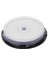 10 Adet 215 Dakika 8x Dvd+R Dl 8.5 GB Boş Disk Veri ve Video Için Özelleştirilebilir DVD Disk (Yurt Dışından) 5
