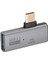2'si 1 Arada USB C - USB 3.2 Adaptörü Otg PD100W Şarj 10GPBS Transfer Type C - Usb3.2 Dişi Adaptörü Telefon Tablet Için (Yurt Dışından) 4