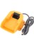 Dc Güç Kablosu ve 18V 20V Pil Için Pil Adaptörü Tak ve Çalıştır Şarj Adaptörü Dc Güç Kablosuna (Yurt Dışından) 2
