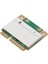 Mini Pcıe Wifi Kartı 2.4g 5ghz 2 Bant Bt5.0 9260HMW 2033MBPS Dizüstü Bilgisayar Kablosuz Ağ Kartı Windows 10 11 Için (Yurt Dışından) 2