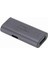 USB 3.2 Sinyal Genişletici 5gbps 10M Uzun Mesafe Taşınabilir Usb3.2 Sinyal Amplifikatörü Genişletme Adaptörü 15W USB C Şarj Portu Tip C Girişinden USB Çıkışına (Yurt Dışından) 1