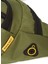 Erkek Gri USB Kulaklık Çıkışlı Crossbody Çapraz Göğüs Omuz ve Bel Çantası NEWPOLO328 2