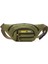 Erkek Gri USB Kulaklık Çıkışlı Crossbody Çapraz Göğüs Omuz ve Bel Çantası NEWPOLO328 5