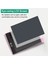 12 Inç LCD Çizim Tableti Taşınabilir Dijital Yazı Pedi LCD Renkli Ekran Kısmen Silinebilir Çizim Pedi Kalemli Pembe (Yurt Dışından) 4