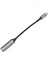 Dc - Tip C Kablo 2.5x0.7mm 100W Dişi Giriş - Erkek Çıkış Otomatik Tanımlama Tip C - DC2507 Kablo Pc Telefon Için (Yurt Dışından) 5