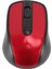 2.4g Kablosuz Fare Profesyonel Ergonomik Yüksek Hassasiyetli Kablosuz Optik Bilgisayar Faresi Dizüstü Bilgisayar Dizüstü Bilgisayar Kırmızı (Yurt Dışından) 1