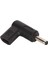 Tip C Dişi - 4.0X1.35MM Dc Adaptörü Profesyonel Verimli 100W Pd USB C - Dizüstü Bilgisayar Için Dc Güç Adaptörü (Yurt Dışından) 5