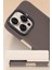 iPhone 16 Pro Uyumlu Kevlar Magsafe Kılıf – HDD 1000D Karbon Desenli, Darbeye Dayanıklı 4