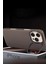 iPhone 16 Pro Uyumlu Kevlar Magsafe Kılıf – HDD 1000D Karbon Desenli, Darbeye Dayanıklı 5