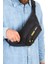 Erkek Gri USB Kulaklık Çıkışlı Crossbody Çapraz Göğüs Omuz ve Bel Çantası NEWPOLO328 1