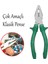 Metal Hava Kompresörü 150 Psı 12V Araç Tipi Çakmaklık Sibop Sökme Lastik Yapıştırma Solüsyon 5 Set 5