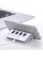 USB Otg Hub 4'ü 1 Arada Hub Usb3.0 Çoklu Ayırıcı Pc Dizüstü Bilgisayar Için (Yurt Dışından) 4