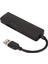 Kart Yuvalı Usb3.0 Yerleştirme Istasyonu Veri Aktarımı ve Depolama Için Kompakt Taşınabilir USB Hub (Yurt Dışından) 1