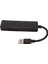 Kart Yuvalı Usb3.0 Yerleştirme Istasyonu Veri Aktarımı ve Depolama Için Kompakt Taşınabilir USB Hub (Yurt Dışından) 2