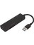 Kart Yuvalı Usb3.0 Yerleştirme Istasyonu Veri Aktarımı ve Depolama Için Kompakt Taşınabilir USB Hub (Yurt Dışından) 3