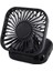 Boyuna Asılabilir Mini Taşınabilir Fan 5