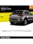Vw T-Roc Krom Difüzör Çıtası Orta Parça 2019-2021 1