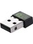 Mini Sürücüsüz Kablosuz Ağ Kartı Taşınabilir USB Kablosuz Ağ Kartı USB Wifi Adaptörü Pc Dizüstü Bilgisayar Için Tak ve Çalıştır (Yurt Dışından) 5