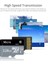 Tf Kart Büyük Kapasiteli Sd Kart 512 GB U1 Sınıf 10 Tf Kart Yüksek Hızlı Hafıza Kartı Cep Telefonu Kamera Dashcam Monitör Için (Yurt Dışından) 1