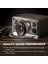 D32 Hi-Res Sertifikalı Masaüstü Bluetooth Hoparlör Wi-Fi Apple Airplay2 Uyumlu 60W Rms 2