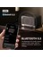 D32 Hi-Res Sertifikalı Masaüstü Bluetooth Hoparlör Wi-Fi Apple Airplay2 Uyumlu 60W Rms 5