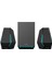 G1500 Max 2.1 Masaüstü Bluetooth + Kablolu Hecate Gaming Hoparlör 1