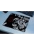Gaming Oyuncu Xl Mouse Pad Kaydırmaz Dikişli Mousepad 480X400X4 mm Dikişli Premium Model 5