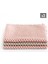Kokoş - Kahve Çekirdeği Dokulu Mikrofiber Bez 30*30 cm 3