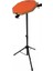 PS-632 Standlı Turuncu Çalışma Padi 12" 1