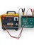 12/24 Volt 25 Amper Akü Şarj Cihazı(İKİ AKÜLÜK) 5