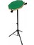 PS-632 Standlı Yeşil Çalışma Padi 12" 1