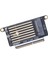 M.2 Nvme SSD Dönüştürücü Adaptörü 2016 2017 Ios Dizüstü Bilgisayar Pro A1708 Pcb Kolay Kurulum Ssd'den Ngff M.2 Mkey Nvme Yükseltici Karta (Yurt Dışından) 5