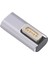 Type C - Manyetik Adaptör L Tip Pd Hızlı Şarj Manyetik Emiş Arayüzü USB C - Manyetik Adaptör Os x Dizüstü Bilgisayar Için Type C - Manyetik Adaptör (Yurt Dışından) 2