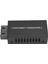 Ethernet Medya Dönüştürücü 20KM 1000M Tek Modlu TX1310NM Sc DC5V1A Mini Fiber Optik Alıcı-Verici 100‑240V Ab Fişi (Yurt Dışından) 3