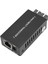 Ethernet Medya Dönüştürücü 20KM 1000M Tek Modlu TX1310NM Sc DC5V1A Mini Fiber Optik Alıcı-Verici 100‑240V Ab Fişi (Yurt Dışından) 5