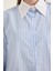 Çizgili Gömlek 4