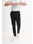 Jogger Siyah Erkek Pantolon 1 1