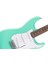 Debut Stratocaster Laurel Klavye Sea Foam Green Elektro Gitar 3