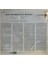The Dave Brubeck Quartet ‎– Jazz Impressions Of Eurasia 1970 Baskı Lp 2