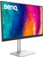 PD3226G 32” 4K 144Hz Grafik Tasarım Video Editing Monitörü 2