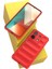 Xiaomi Redmi Note 13 Pro 4g Kılıf Optimum Lens Çerçeveli Silikon Kapak 2