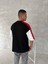 Oversize AC Milan Nostaljik Forma Taraftar T-shirt 4