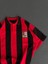 Oversize AC Milan Nostaljik Forma T-shirt 2